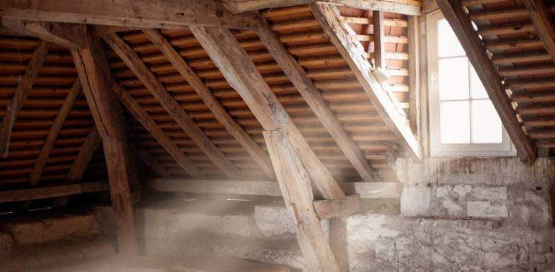 Propriétaire à Viry-Châtillon : vos combles sont-ils aménageables ?