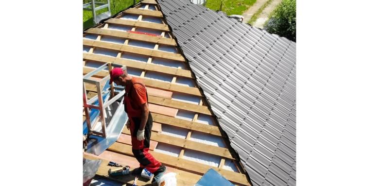 Pourquoi entreprendre une rénovation de toiture ? Sens-de-Bretagne 35490
