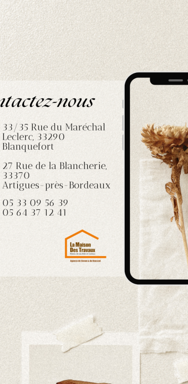 Tendances déco 2023