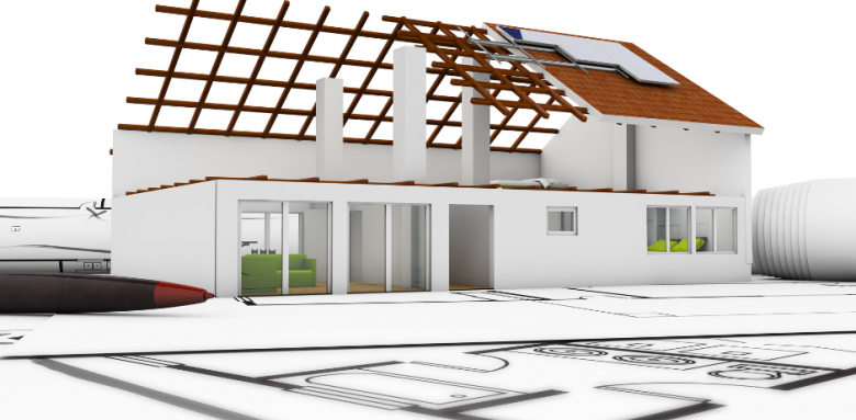 Guide surélévation maison Orléans