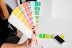 Refaire la décoration intérieure de son salon à Annecy