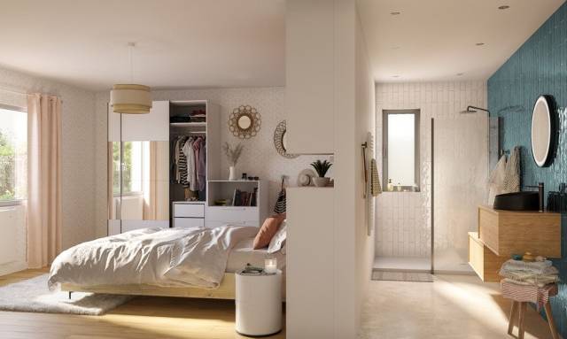 Chambre parentale