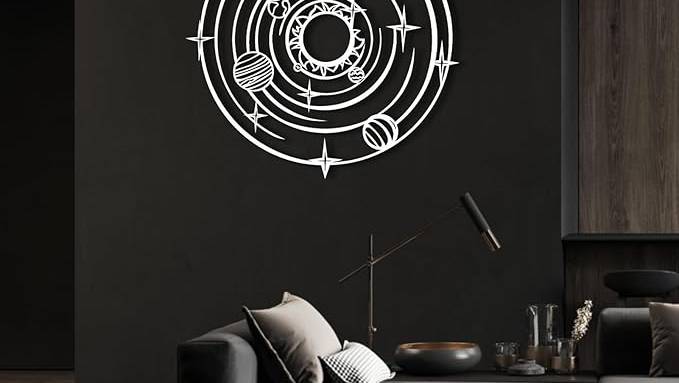 Décoration intérieure Senlis