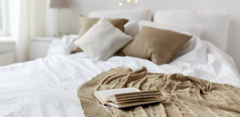Rénovation d'une pièce en chambre