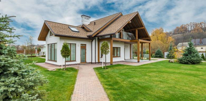 Quel revêtement extérieur pour extension de maison La Maison Des Travaux Alès