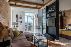 Verrière d'atelier, La Maison Des Travaux Vannes Auray Carnac