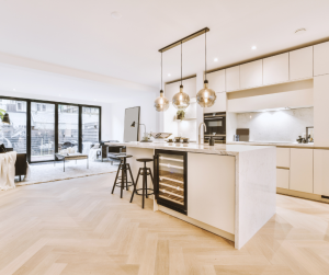 Aménager une cuisine ouverte Libourne