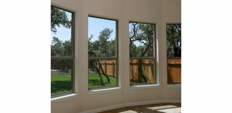 Remplacement des fenêtres : une solution technique pour éliminer les ponts thermiques - 50290 Longueville