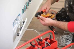 Rénovation électrique