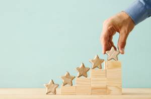 Avis clients positifs