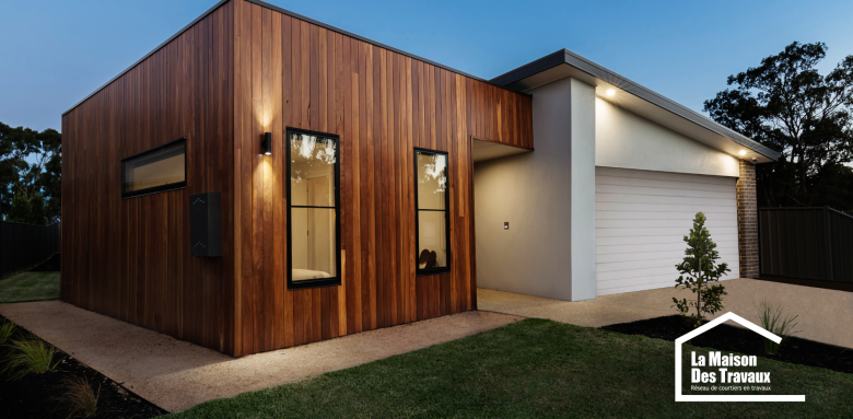 Rénovation maison Orsay