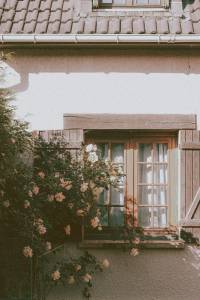 Rénovation d'une maison secondaire 