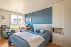 optimisation de petite surface à Paris