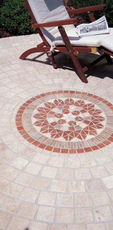 carrelage trompe-l’œil