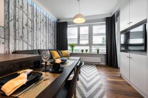 papier peint panoramique