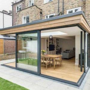 Construire une véranda Haguenau