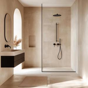 Travaux salle d'eau Aubagne 