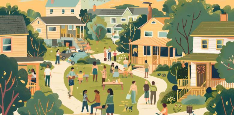 habitat participatif