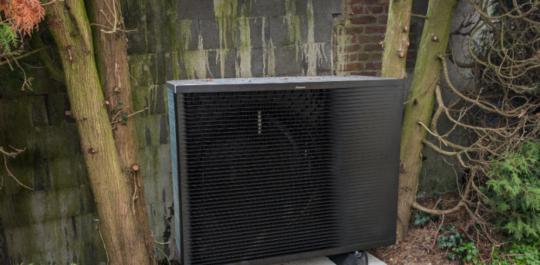 Unité exterieur PAC Daikin