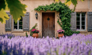 maison