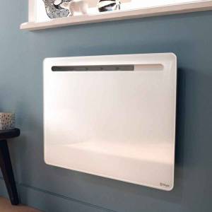 Panneau rayonnant : une solution performante pour les pièces de grande hauteur