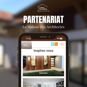 La Maison Des Architectes