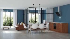 Installer une verrière chez soi