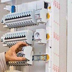 Tableau électrique - bouc-bel-air-13