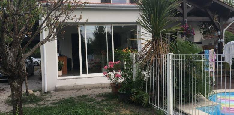 dépendance agrandissement maison
