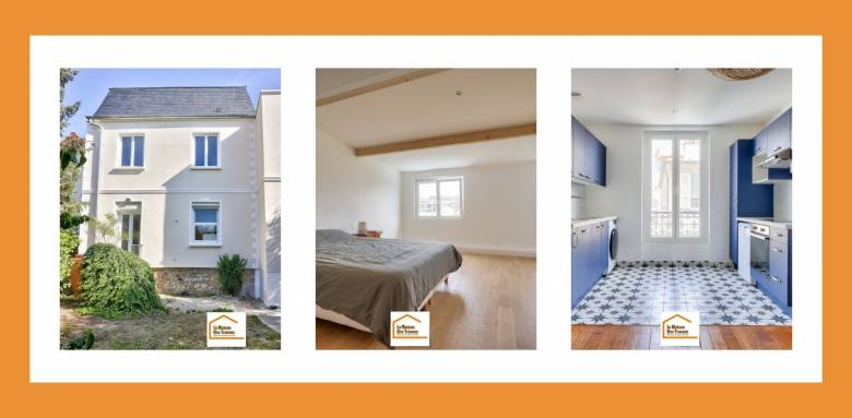 Ouverture d'une 2e agence à Colombes