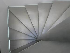 Budget rénovation escalier La Maison Des Travaux Ales