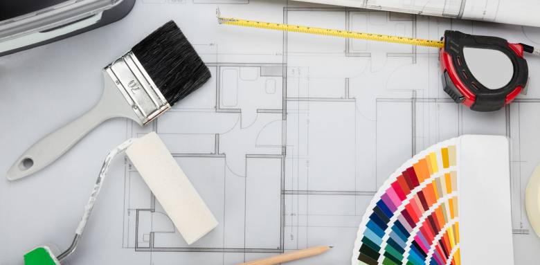 Travaux de rénovation pour valoriser son bien