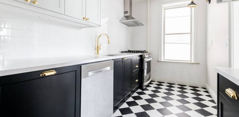 Rénover sa cuisine - La Maison Des Travaux Vannes Auray Carnac