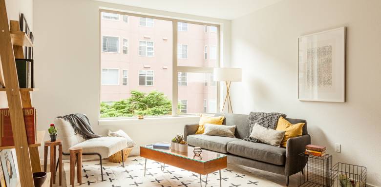 Comment aménager un petit appartement ?