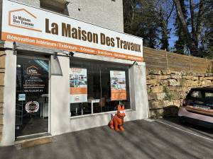 Comment choisit-on nos artisans à La Maison Des Travaux Ouest Lyonnais (69340 Francheville)