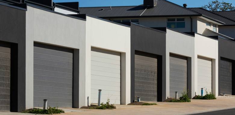choix matériaux construction garage