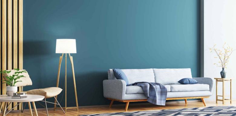 Rénovation minimaliste