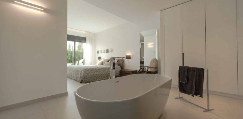 Choisir la forme de sa baignoire
