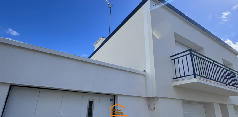 isolation thermique exterieur