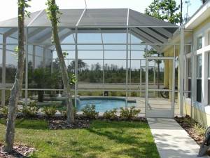 Construire une piscine à Auch