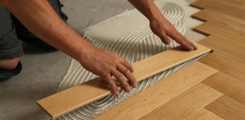 Bien choisir son parquet