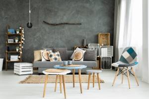 Nouvelle tendance : le style japandi