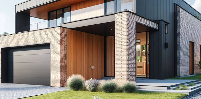 Choisir entre un garage et un carport