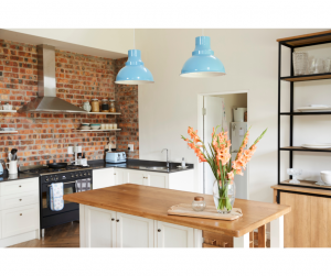 Cuisine ouverte Lyon