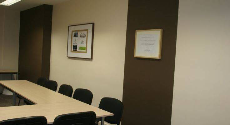 Peinture et moquette sur Bayeux 14400