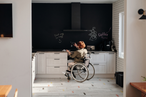  logement accessibilité