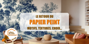Papier peint tendance 2024, Papier peint moderne, Décoration murale papier peint, Papier peint stylé, Papier peint design, Revêtement mural tendance