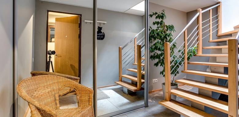  Extension maison les sables d'olonne