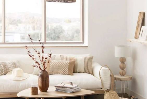 Matières pour le Feng-Shui