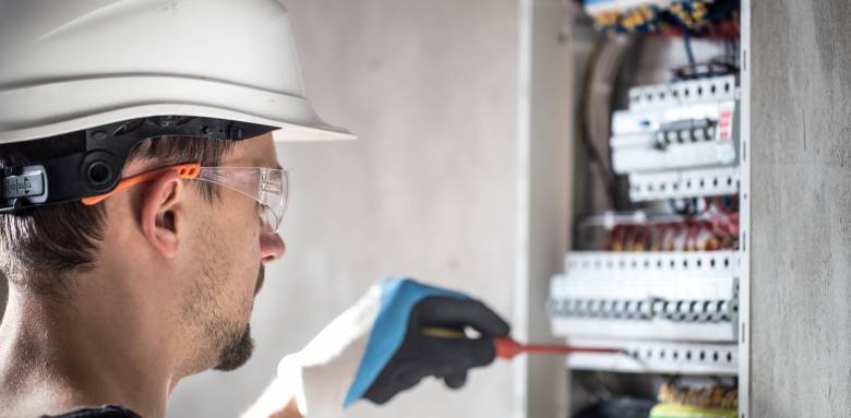 rénovation électrique d'une maison, prix rénovation électrique, coût rénovation électrique, Clamart
